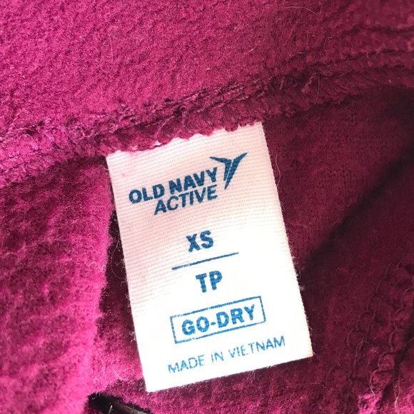 Quarter zip jacket - Picture 3 of 3